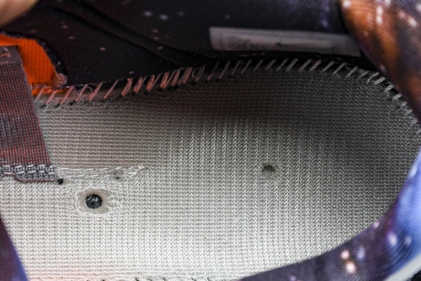  Nk KD 4 Galaxy All Star 杜兰特4代 金属银 全明星 实战篮球鞋 FD2635-