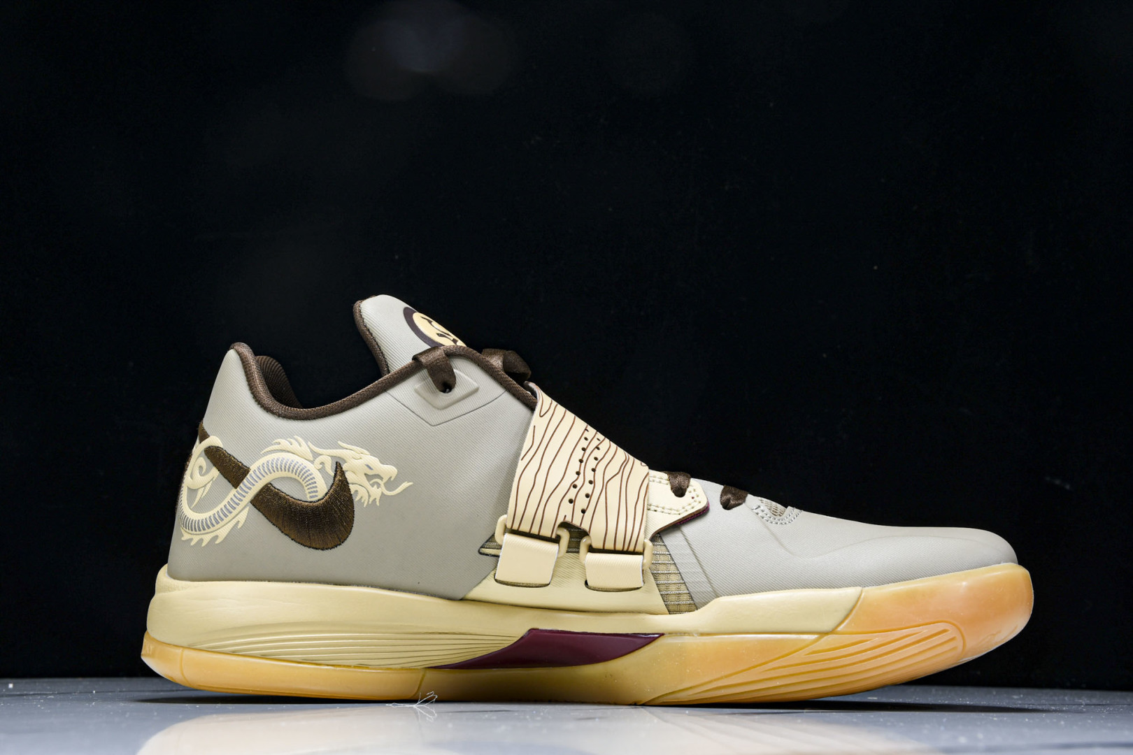  Nk KD 4 Galaxy All Star 杜兰特4代 全明星 实战篮球鞋 FJ4189-200 