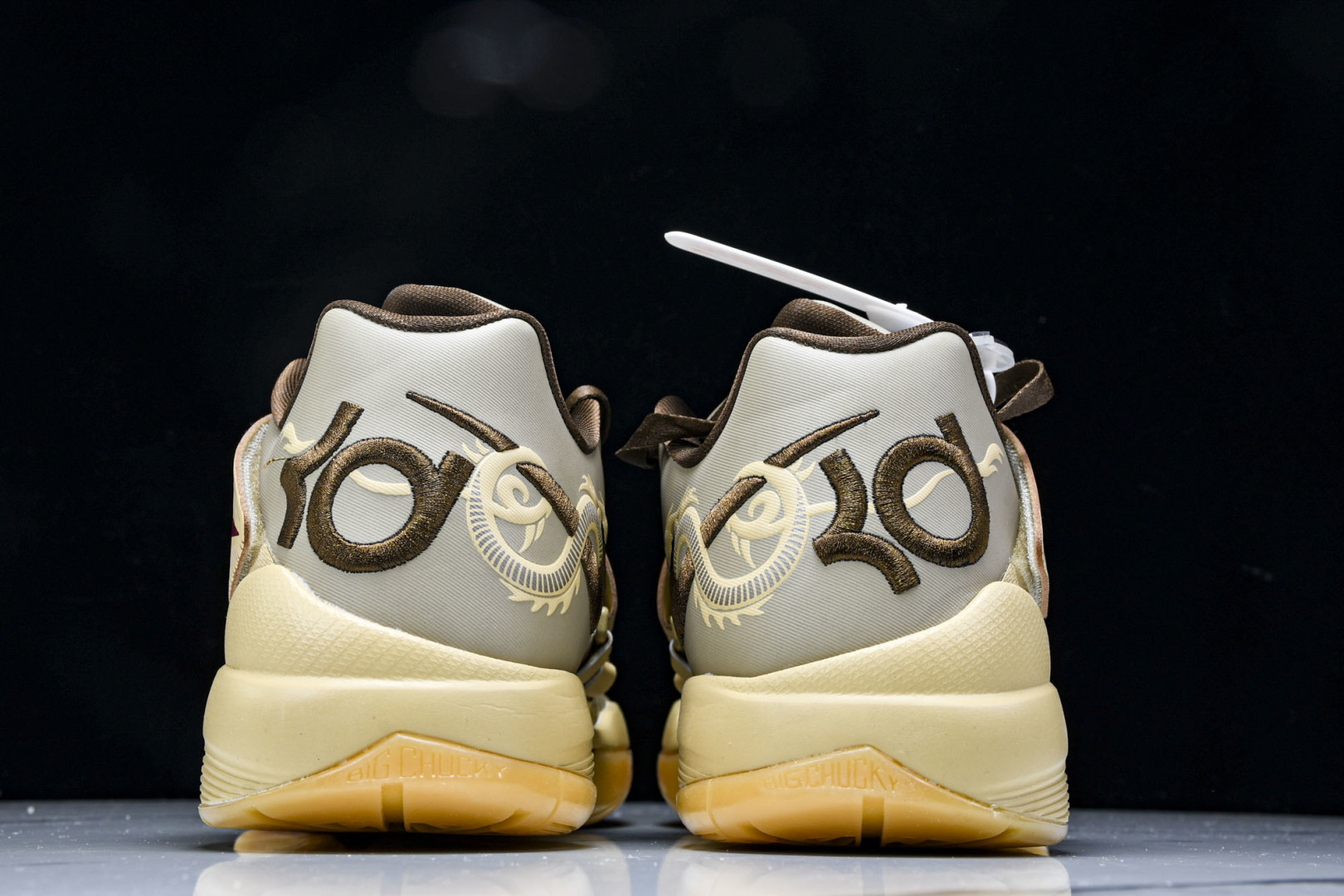  Nk KD 4 Galaxy All Star 杜兰特4代 全明星 实战篮球鞋 FJ4189-200 