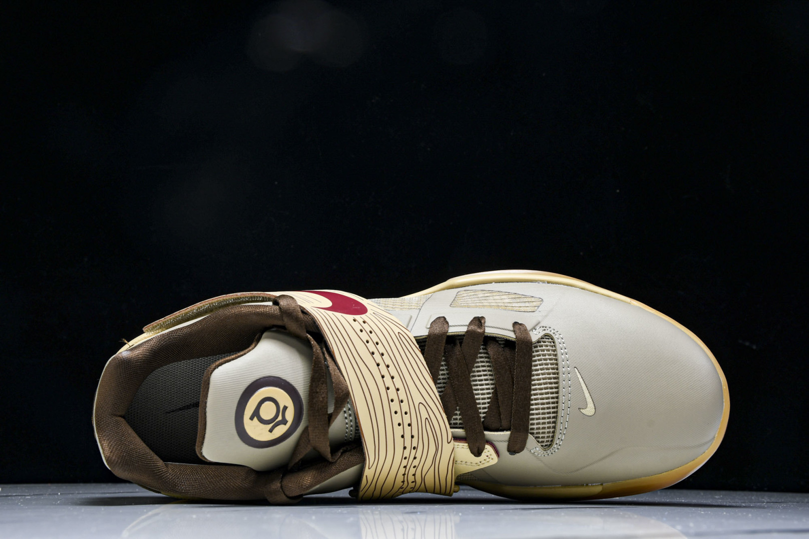 Nk KD 4 Galaxy All Star 杜兰特4代 全明星 实战篮球鞋 FJ4189-200 