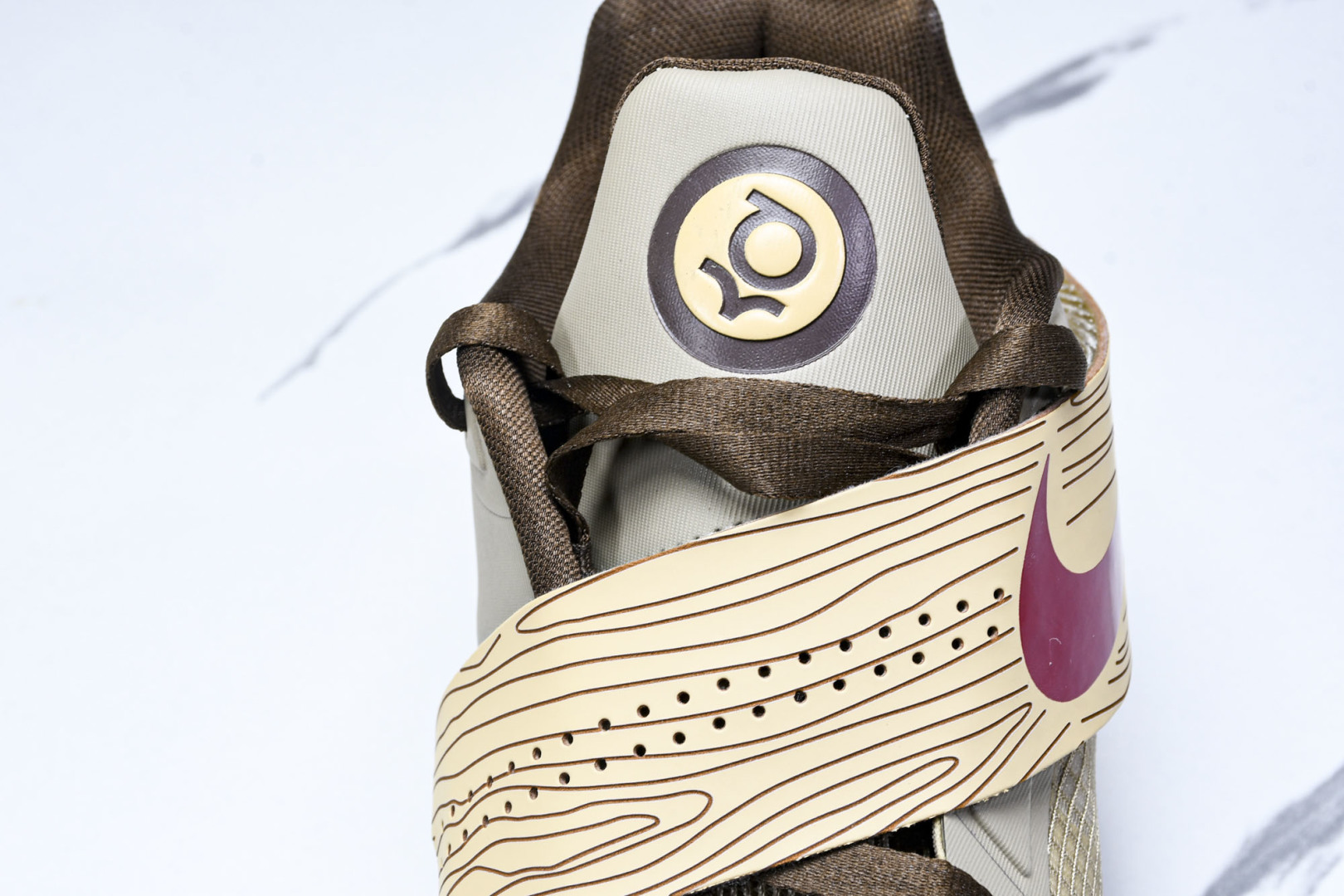  Nk KD 4 Galaxy All Star 杜兰特4代 全明星 实战篮球鞋 FJ4189-200 