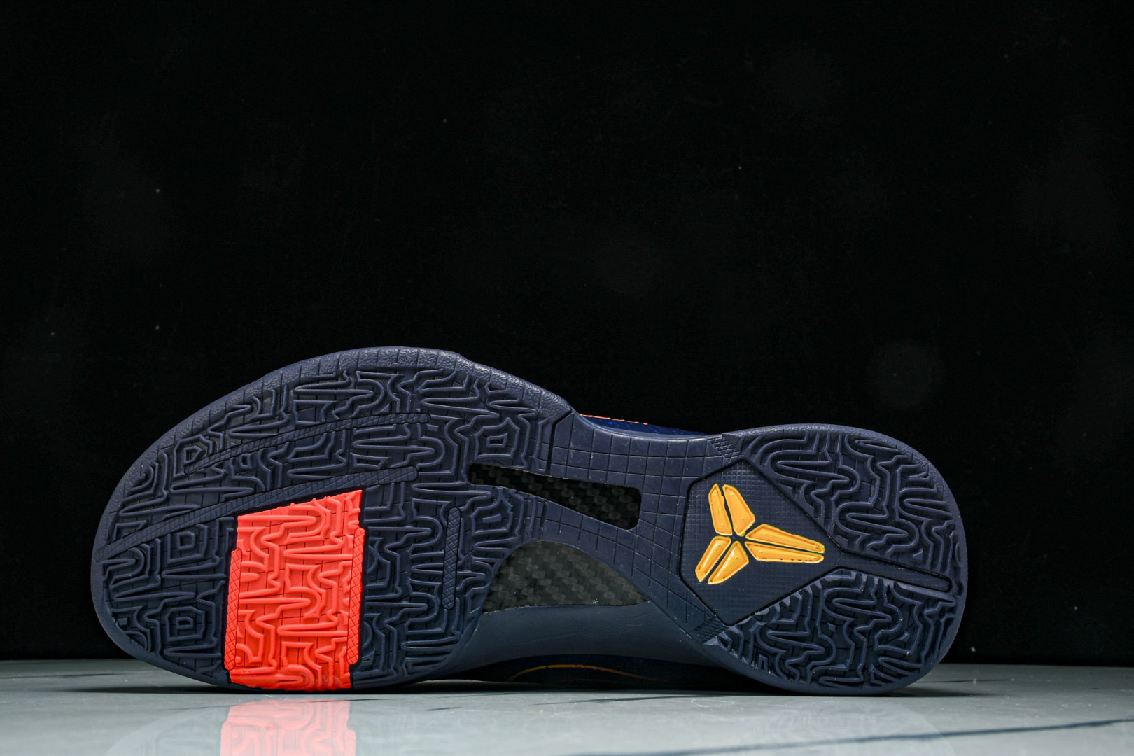  Caitlin Clark x Nike Kobe 5 Protro Indiana Fever 科比