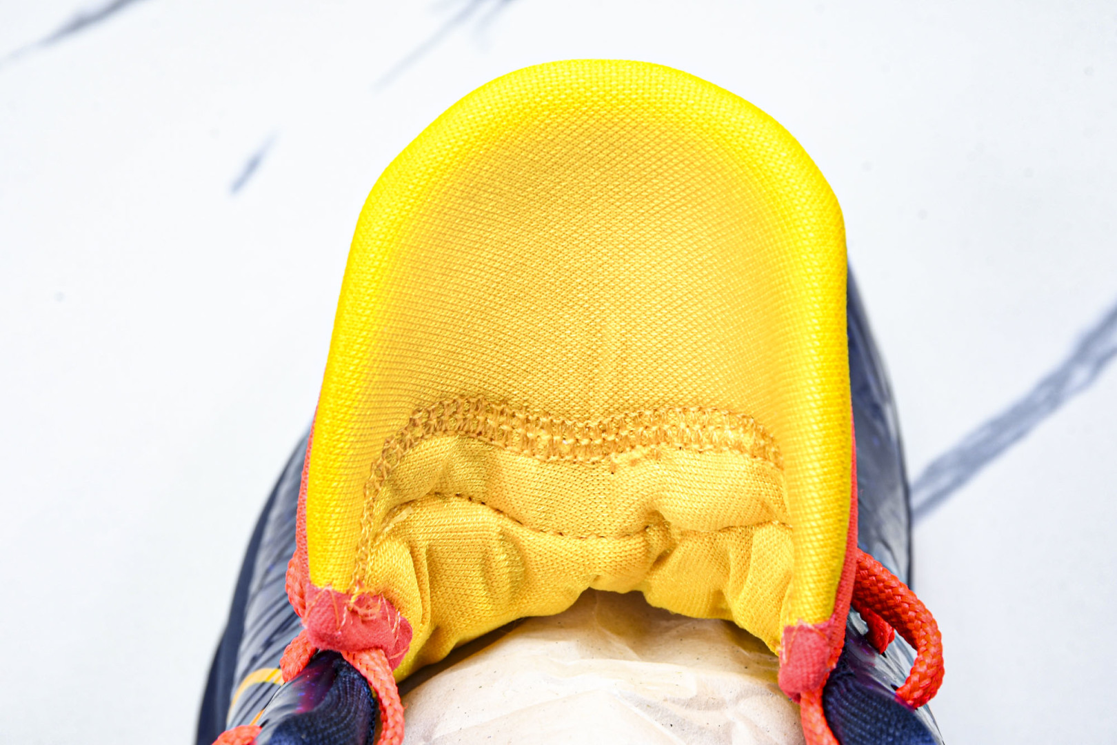  Caitlin Clark x Nike Kobe 5 Protro Indiana Fever 科比