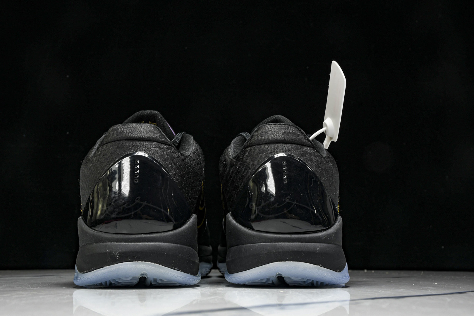  Nk Zoom Kobe V Protro 科比5 复刻低帮实战篮球鞋 IB4481-500 尺寸 3