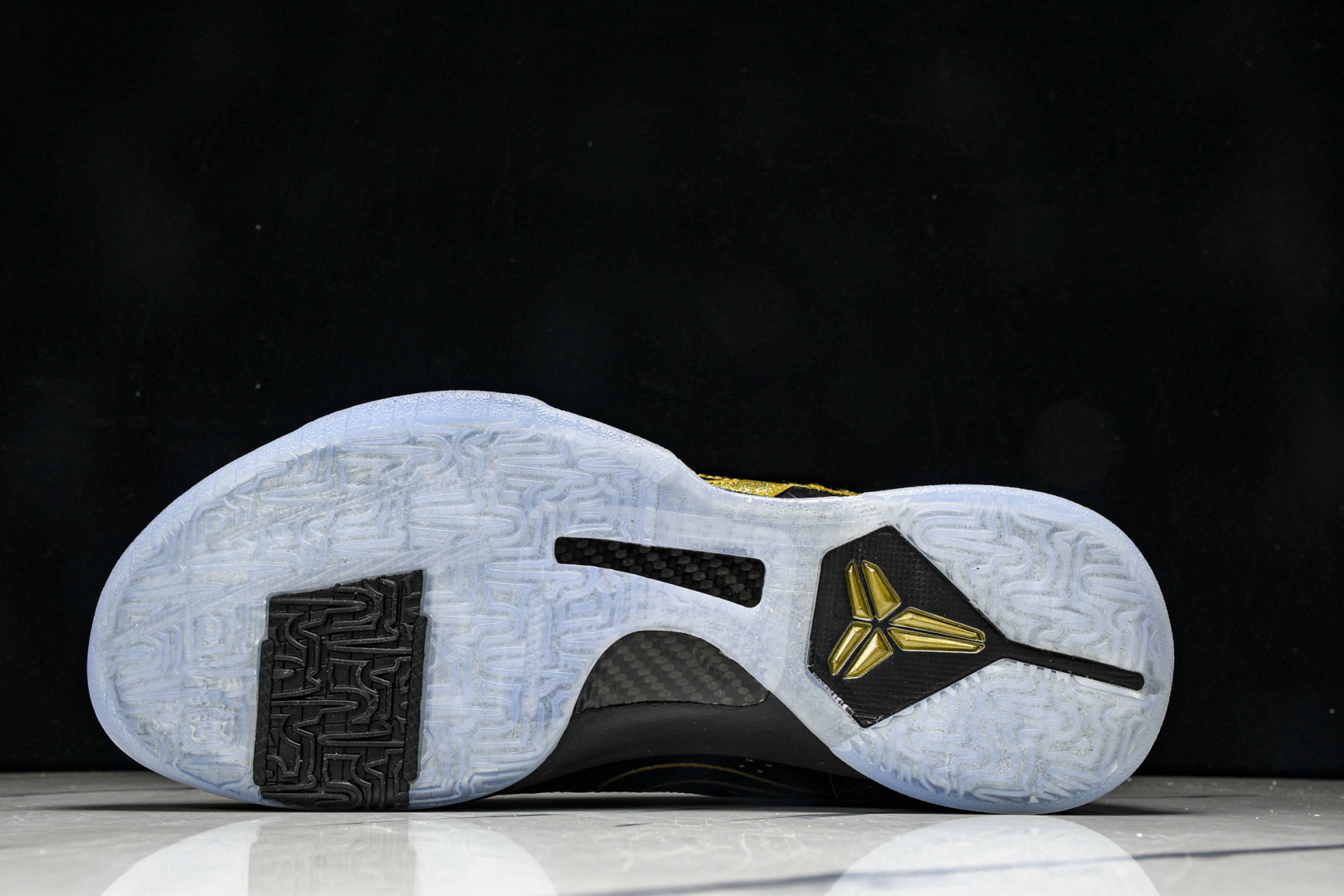  Nk Zoom Kobe V Protro 科比5 复刻低帮实战篮球鞋 IB4481-500 尺寸 3