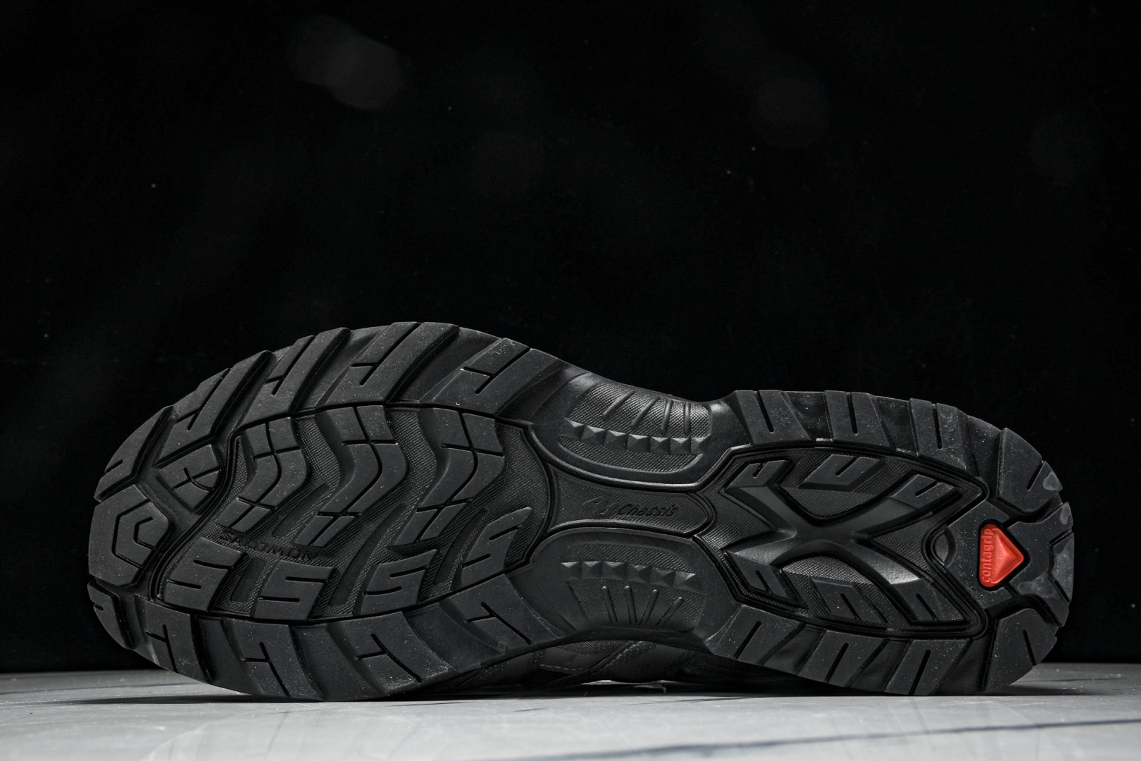  Salomon XT-Quest  萨洛蒙 探索者系列户外越野跑鞋 -34 尺码：36 36.5 37