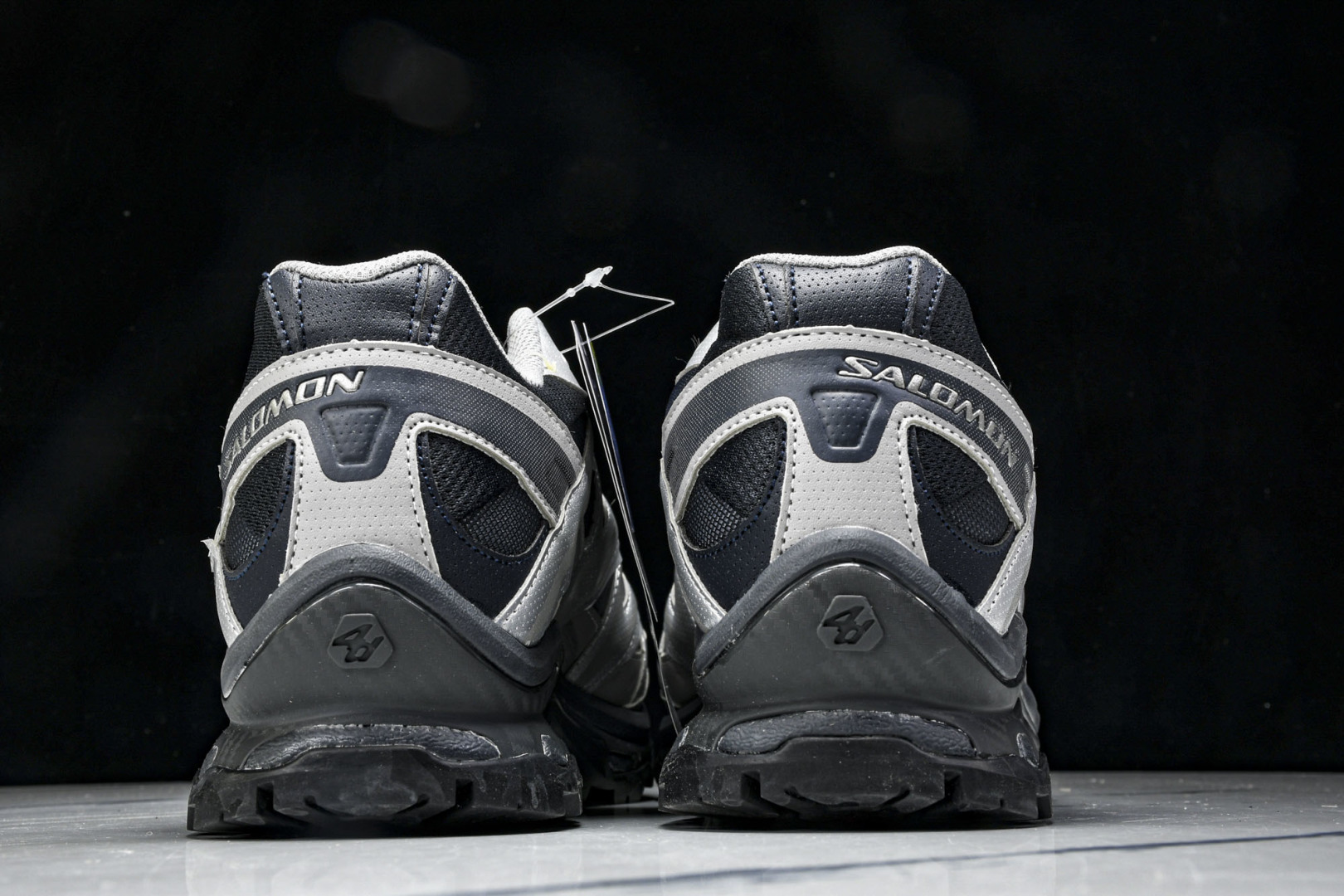  Salomon XT-Quest  萨洛蒙 探索者系列户外越野跑鞋 -34 尺码：36 36.5 37