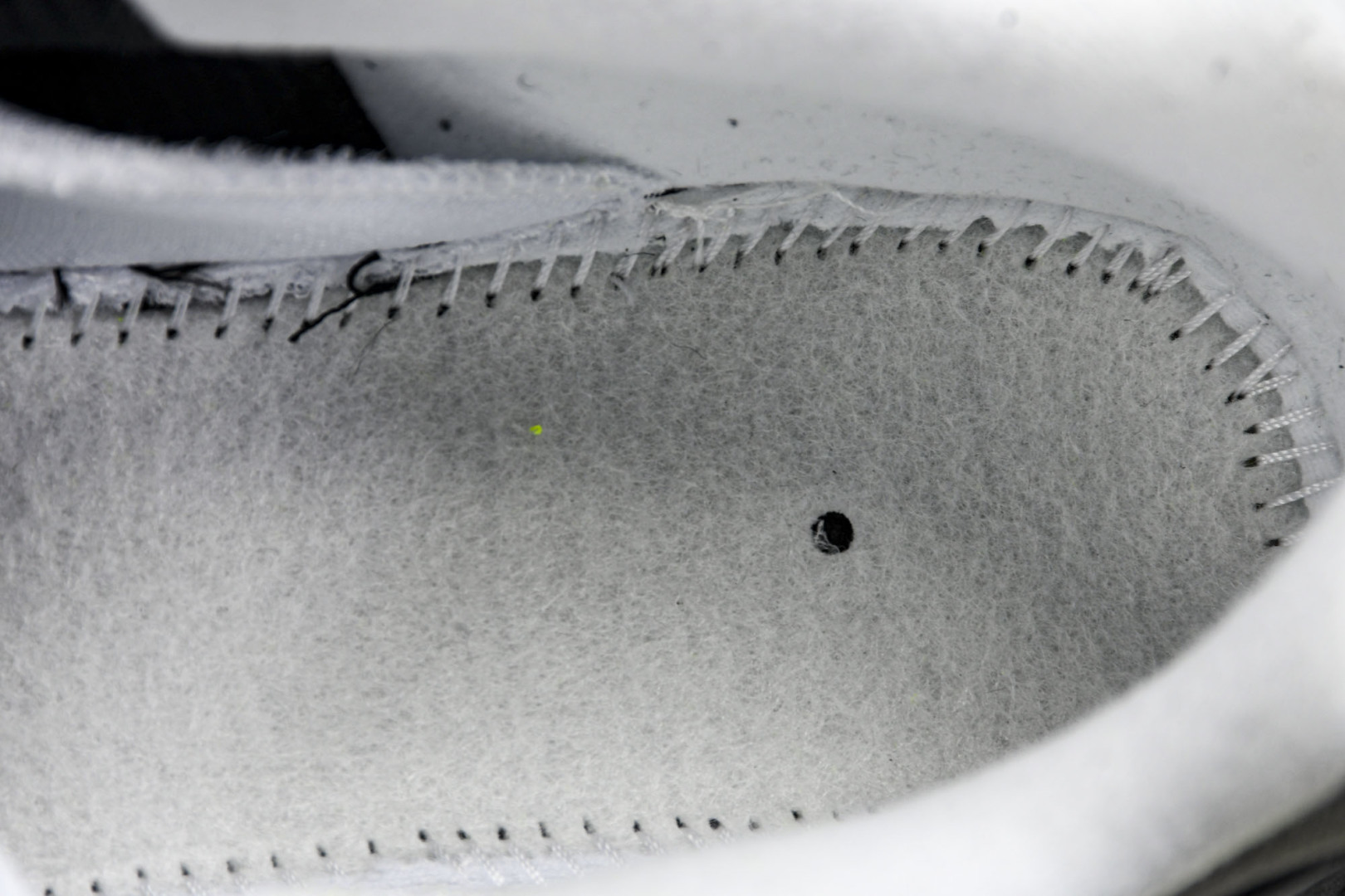  Denham x Nike Air Max 95 黑白绿牛仔 跑步鞋 DD9519-001 尺寸 40