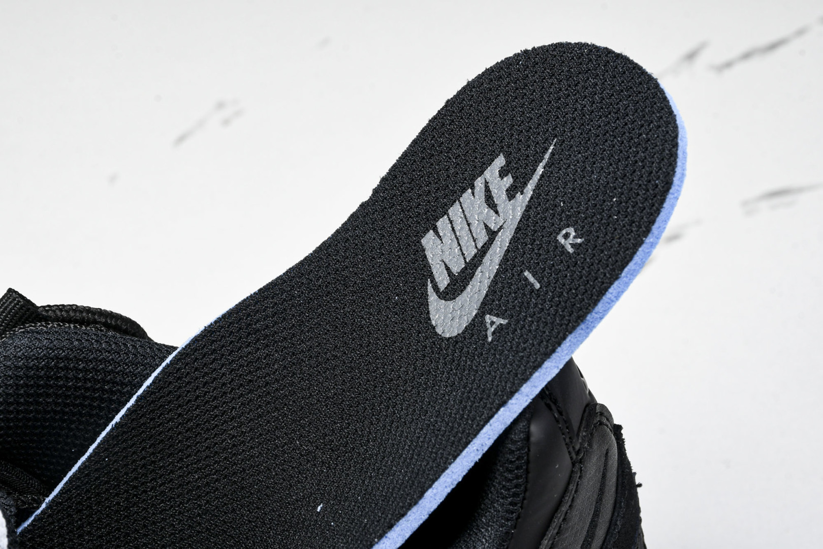  Denham x Nike Air Max 95 全黑 跑步鞋 CI3705 001 尺寸 40 40