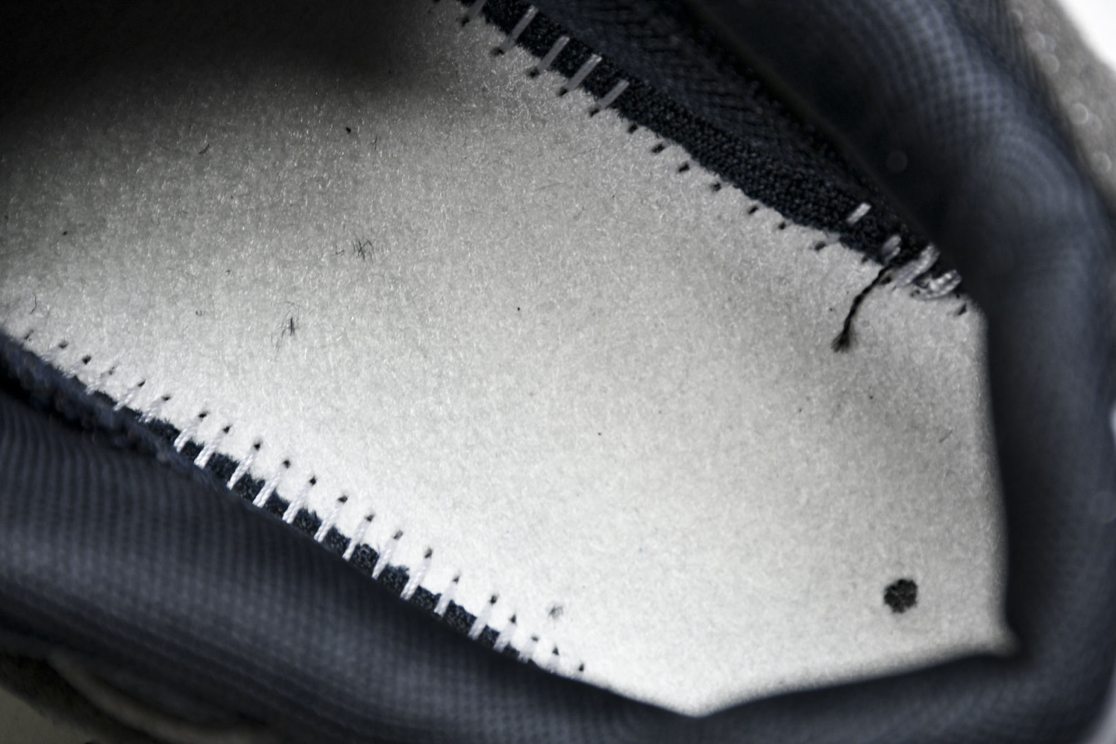  NK Air Max 95 Comme Des Garcons Black Grey CDG 黑色 C