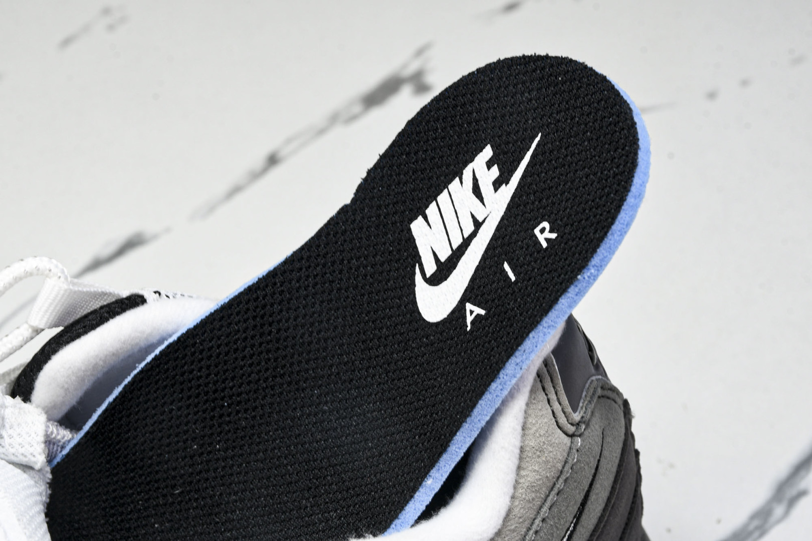  NK Air Max 95 OG Black Anthracite 灰白黑 AT2865-003 尺寸