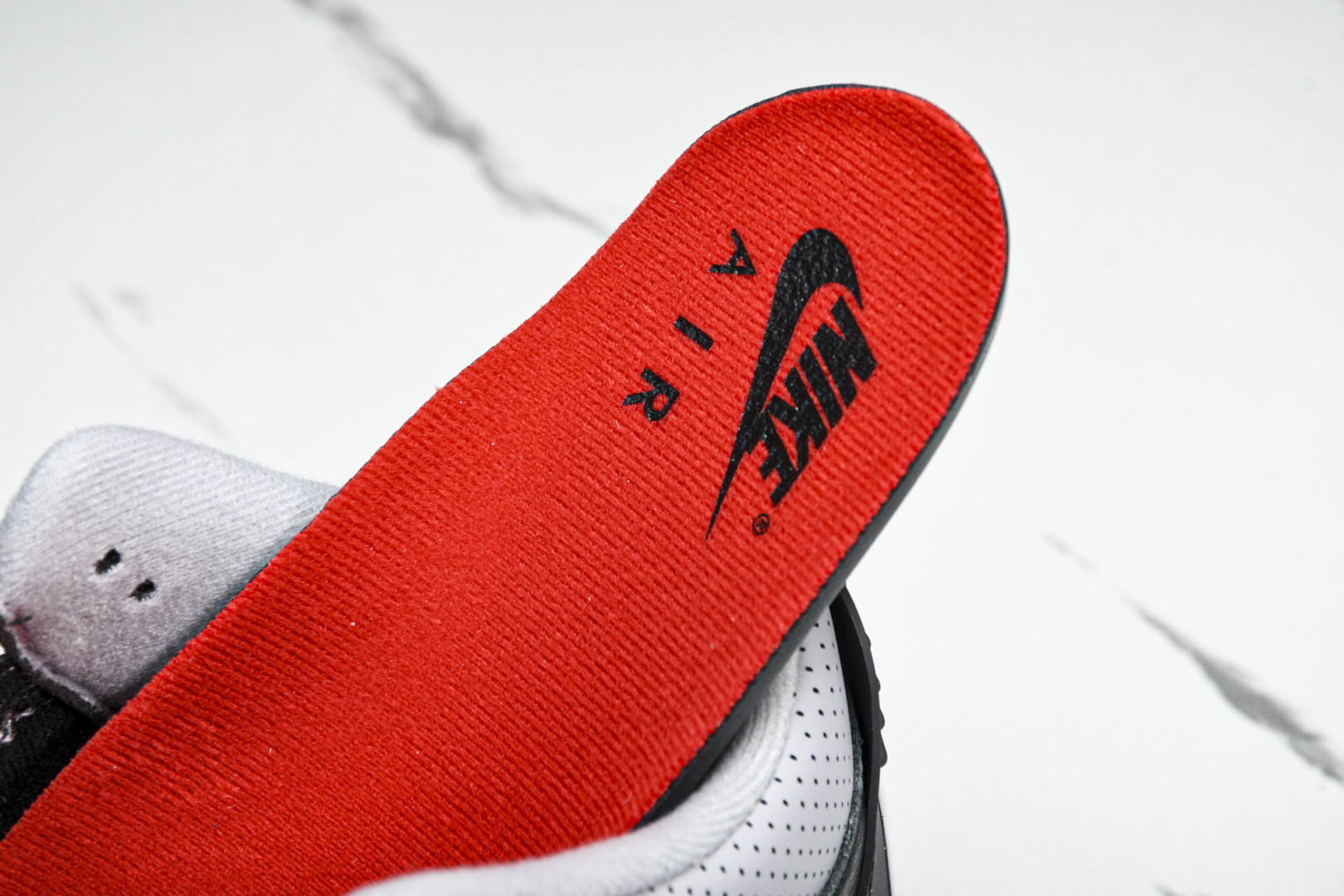  Air Jordan 3 Retro Black Cement Reimagined 黑水泥 DN37
