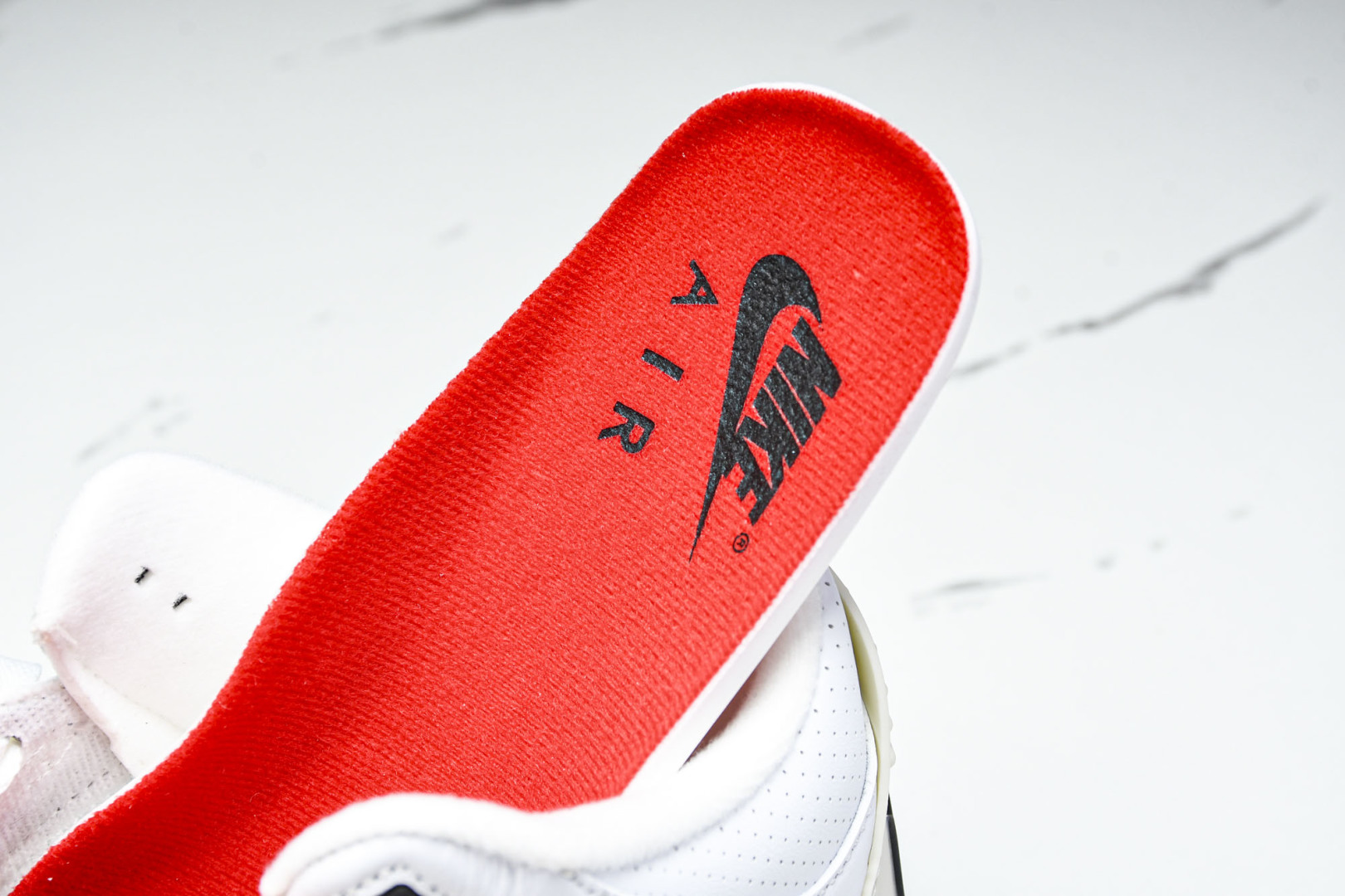  Air Jordan 3“White Cement Teimagined”白水泥 1988版复刻做旧 