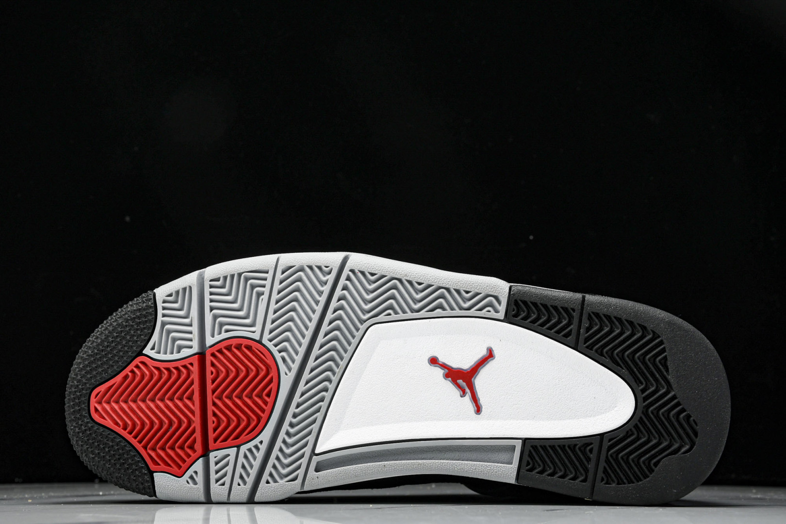  Air Jordan 4 Retro SE‘Black Canvas’黑色帆布 小阿姆 DH7138-