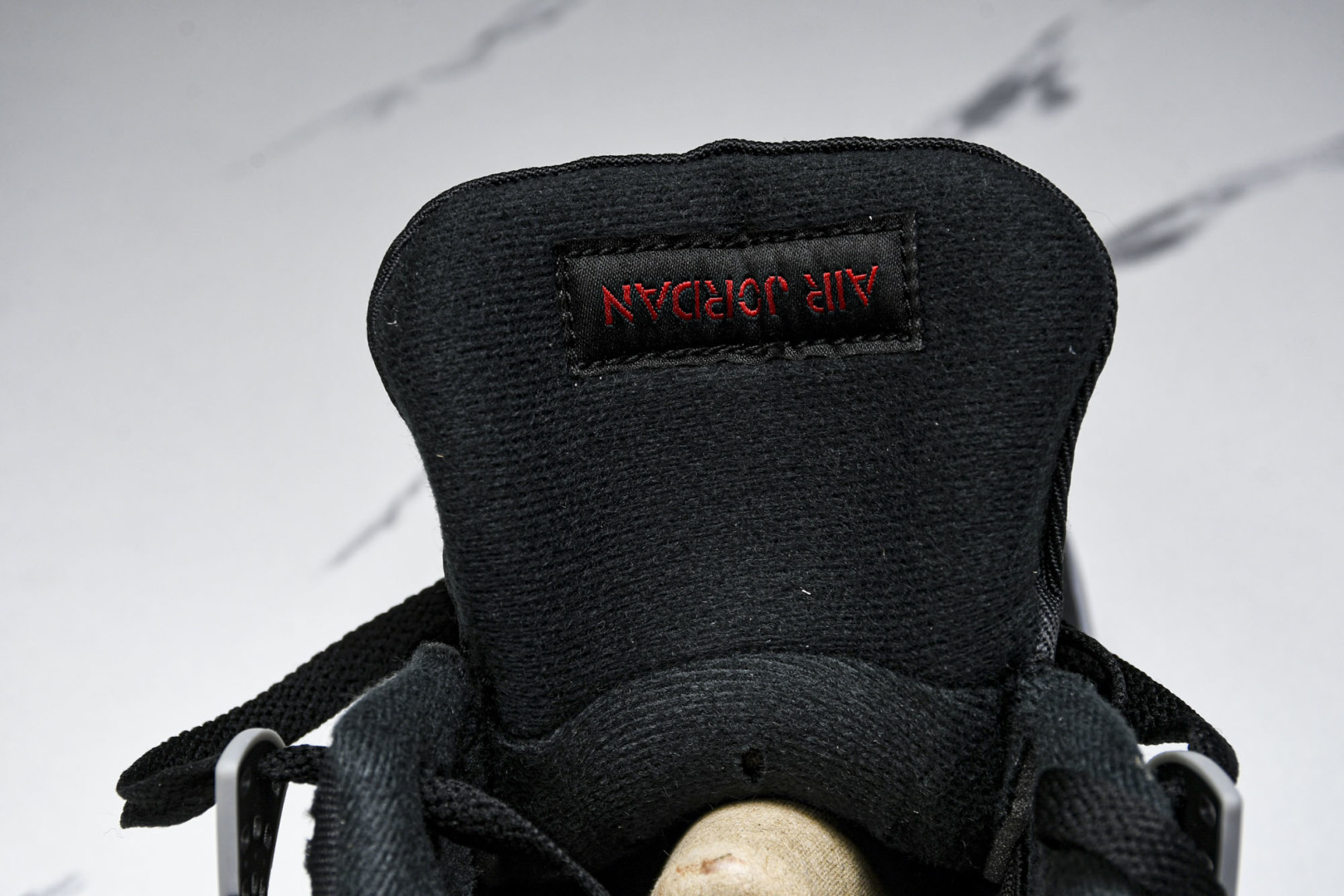  Air Jordan 4 Retro SE‘Black Canvas’黑色帆布 小阿姆 DH7138-