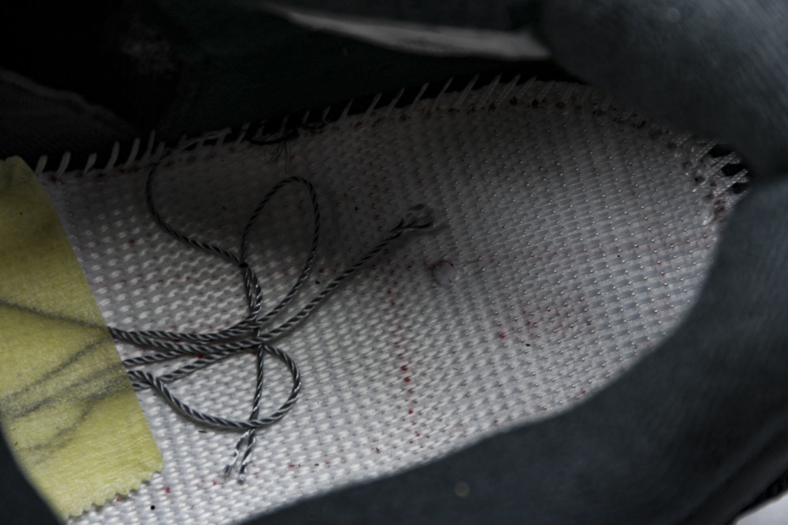  Air Jordan 4 Retro SE‘Black Canvas’黑色帆布 小阿姆 DH7138-