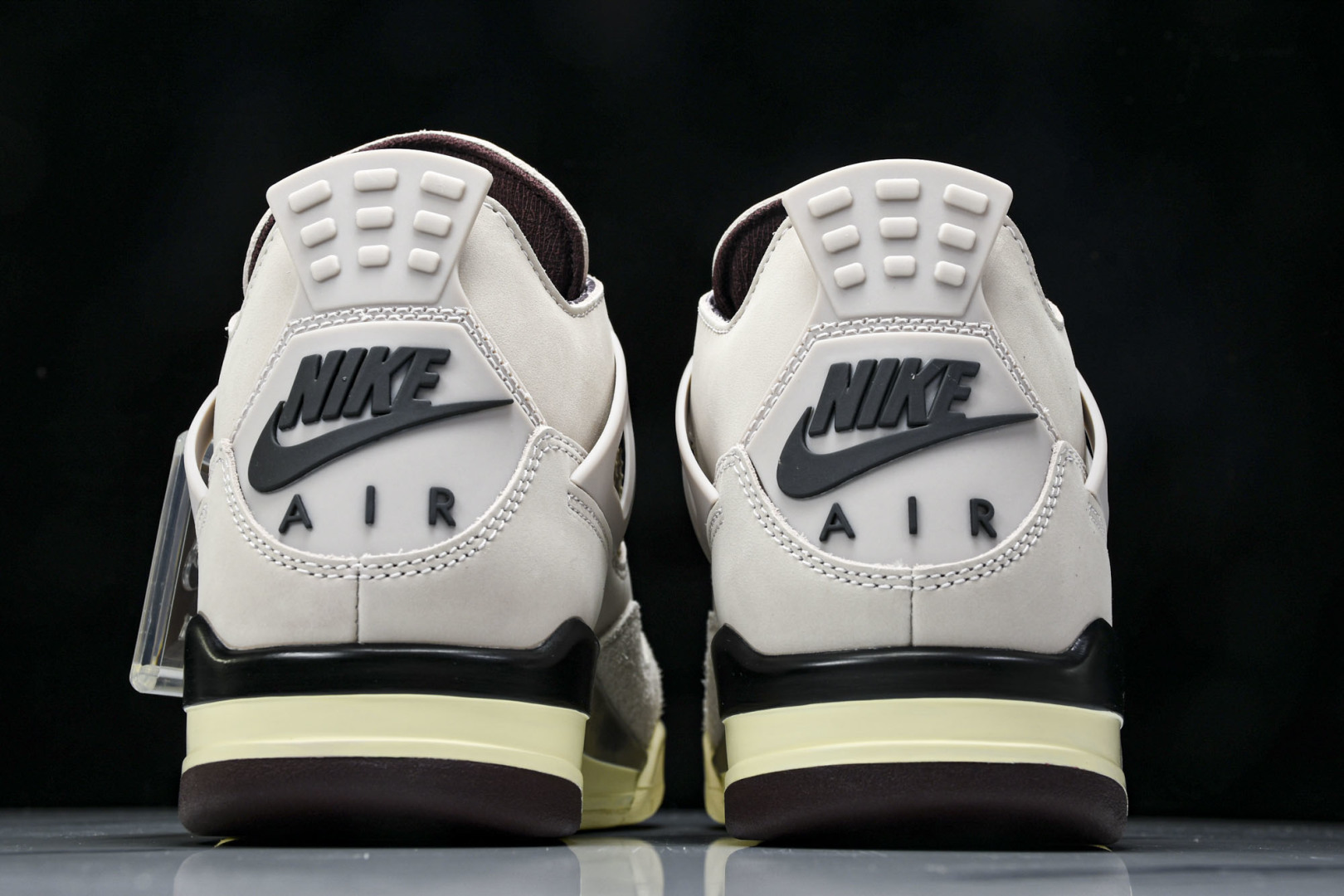  WMNS Air Jordan 4 Retro OG SP A Ma Maniére While Yo