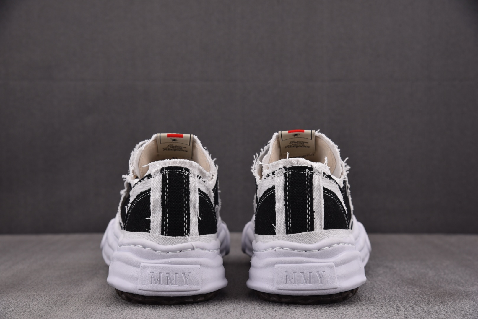 MMY 尺码36-45

纯原版出品-MIHARA YASUHIRO Peterson OG Sole 