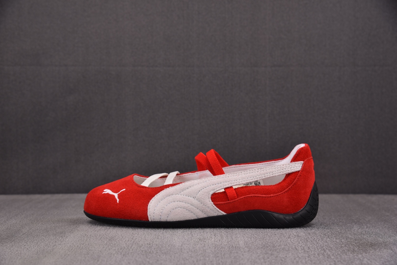  Puma Speedcat Ballet For All Time Red (Women's) 红色 