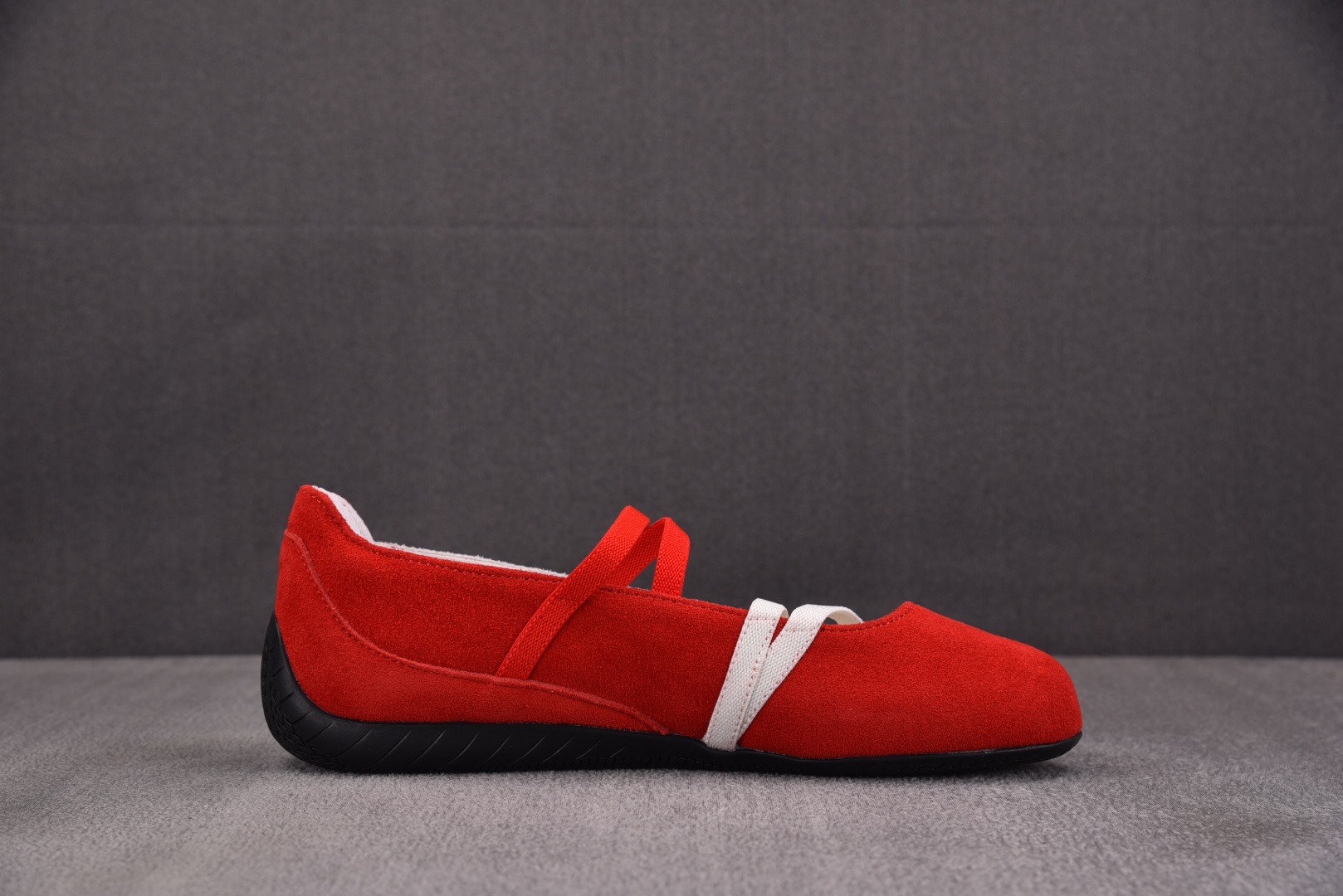 Puma Speedcat Ballet For All Time Red (Women's) 红色 