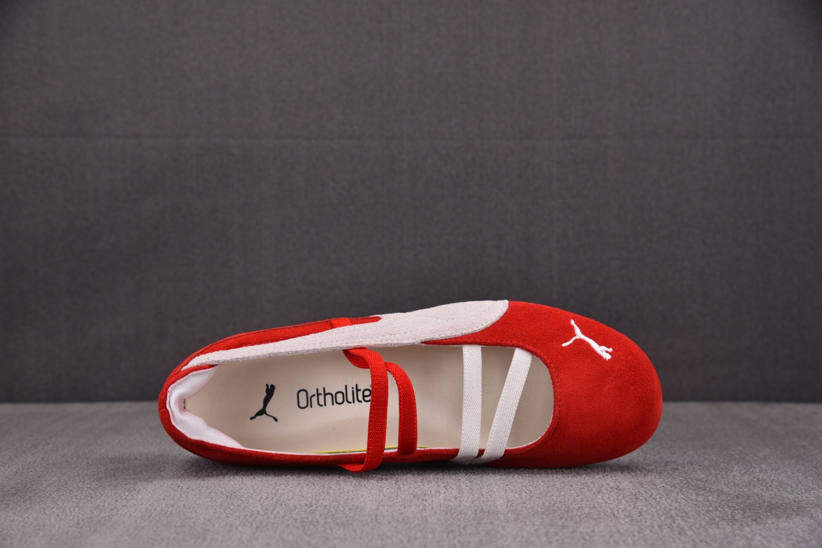  Puma Speedcat Ballet For All Time Red (Women's) 红色 