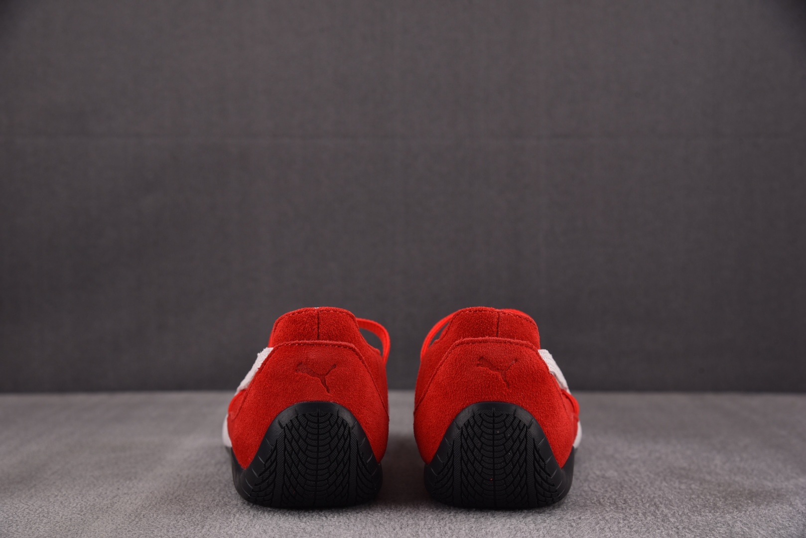  Puma Speedcat Ballet For All Time Red (Women's) 红色 