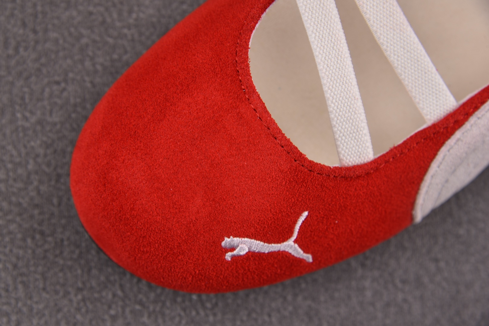  Puma Speedcat Ballet For All Time Red (Women's) 红色 