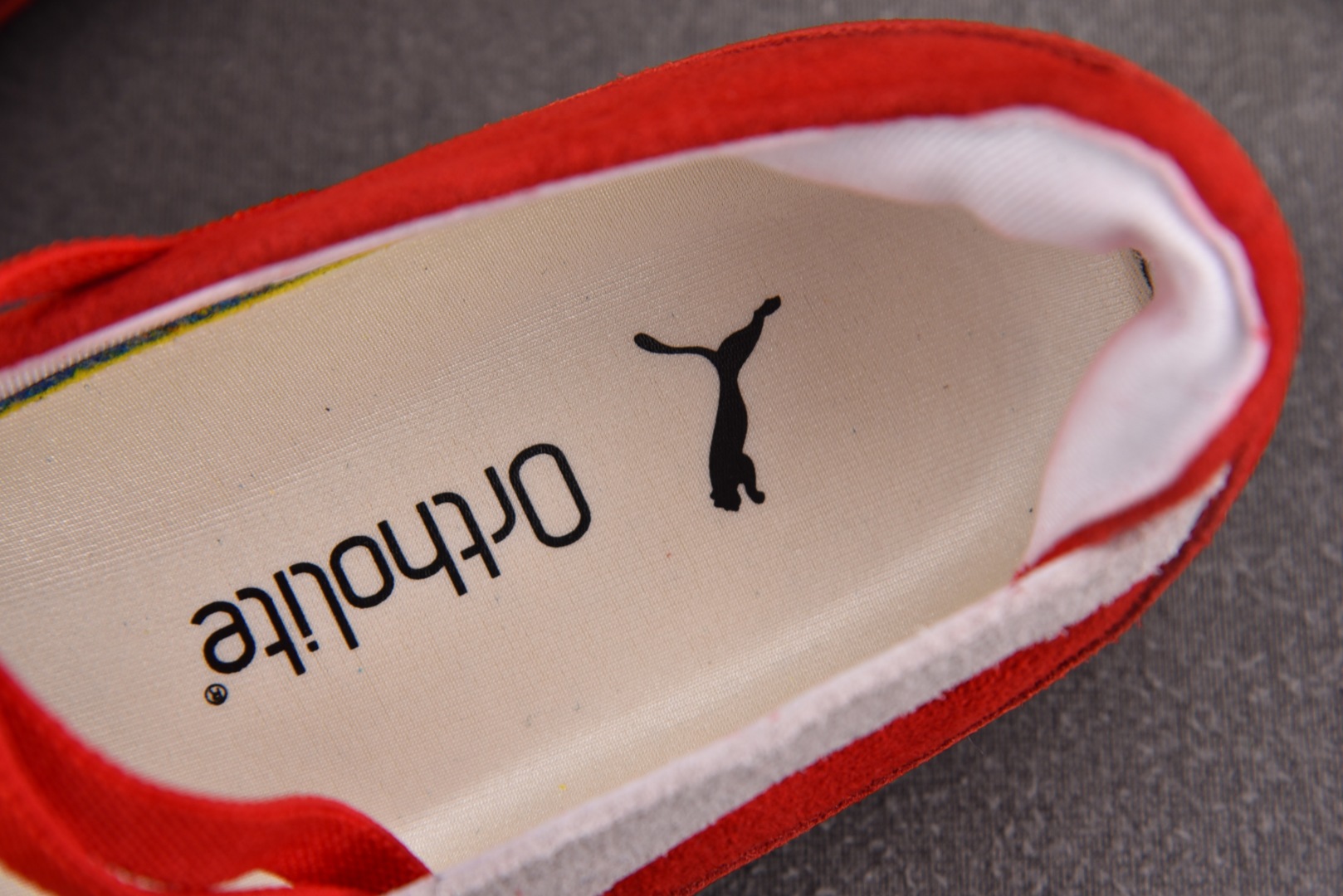  Puma Speedcat Ballet For All Time Red (Women's) 红色 