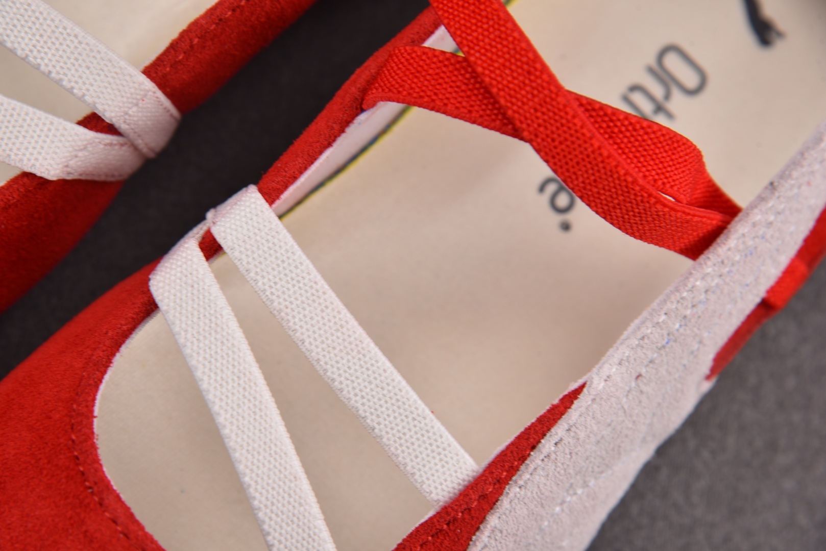  Puma Speedcat Ballet For All Time Red (Women's) 红色 