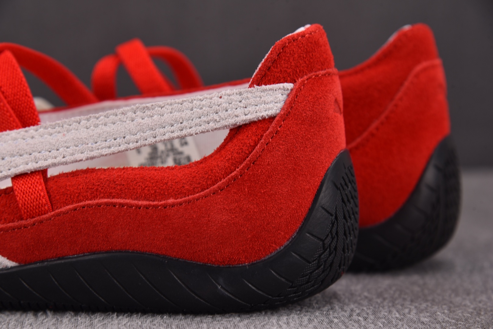  Puma Speedcat Ballet For All Time Red (Women's) 红色 