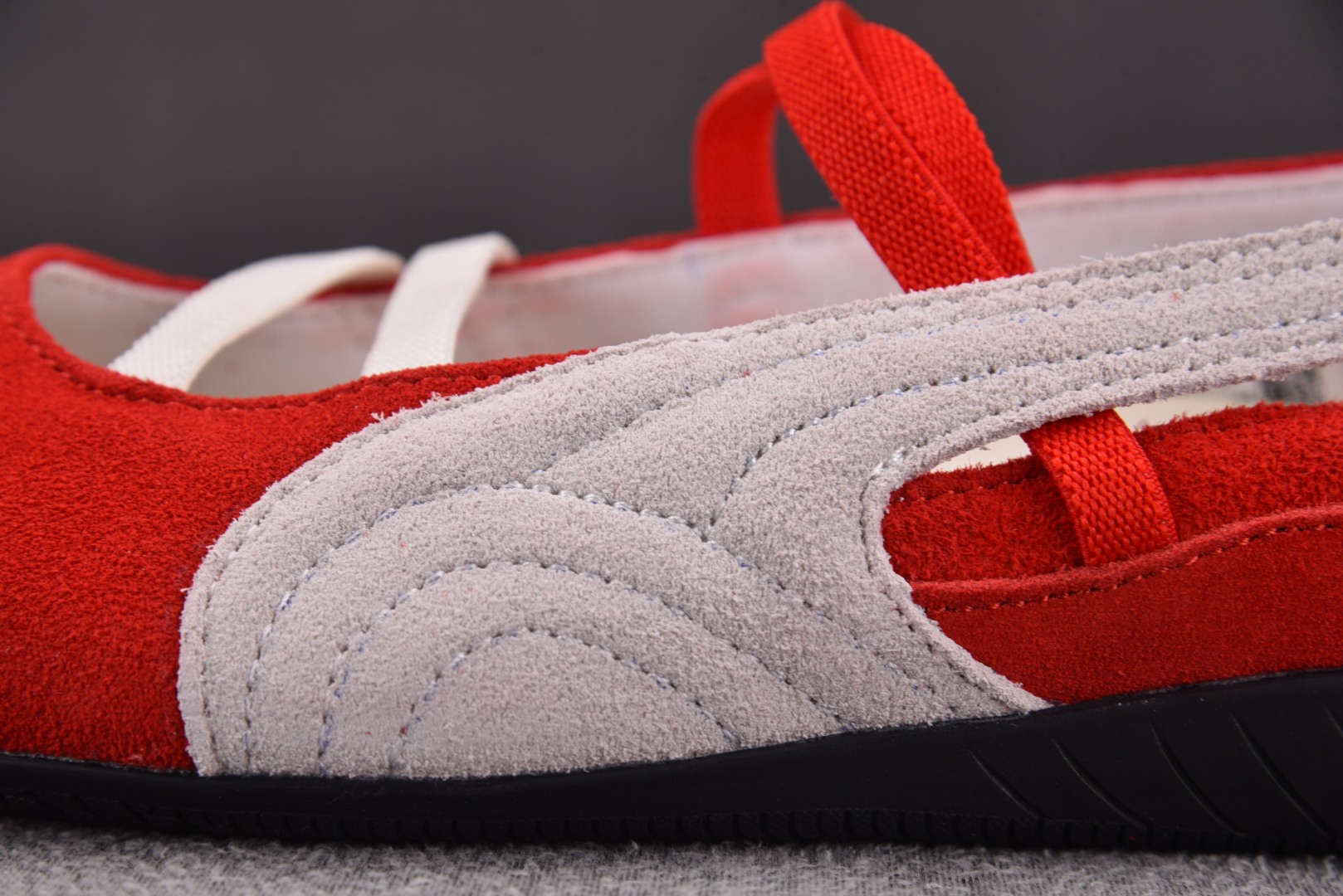  Puma Speedcat Ballet For All Time Red (Women's) 红色 