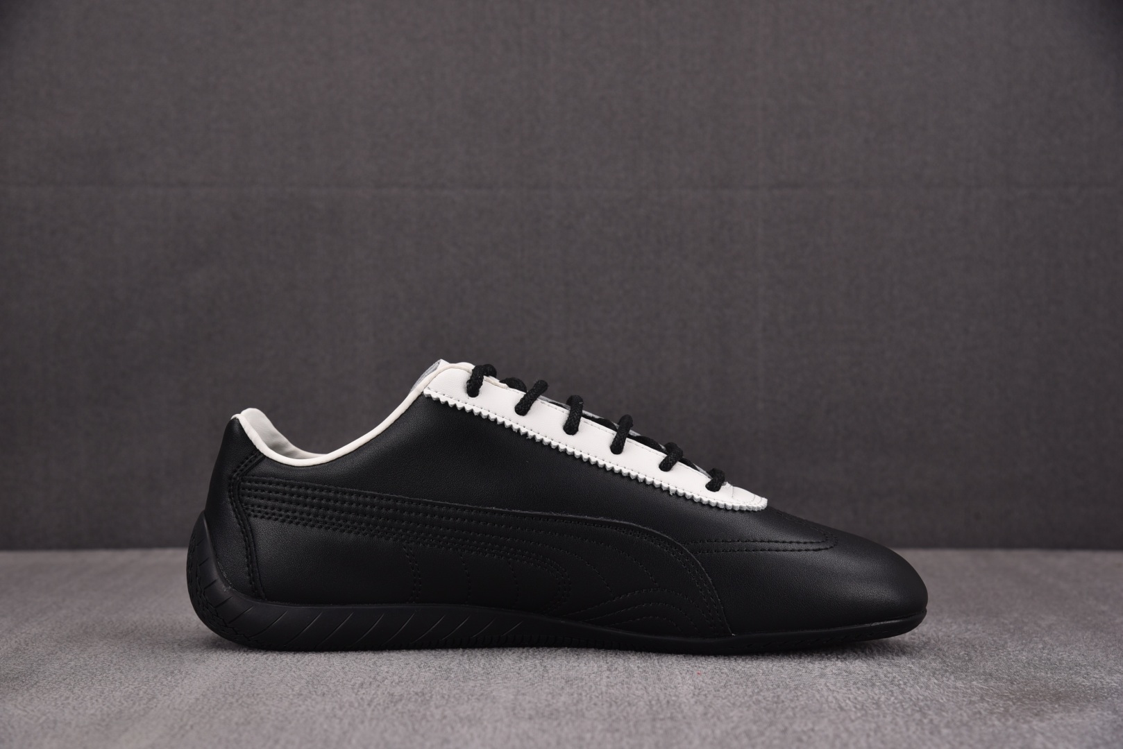 彪马 尺码36-45

纯原版出品-Puma SPeedcat x Noafterno Black Wh