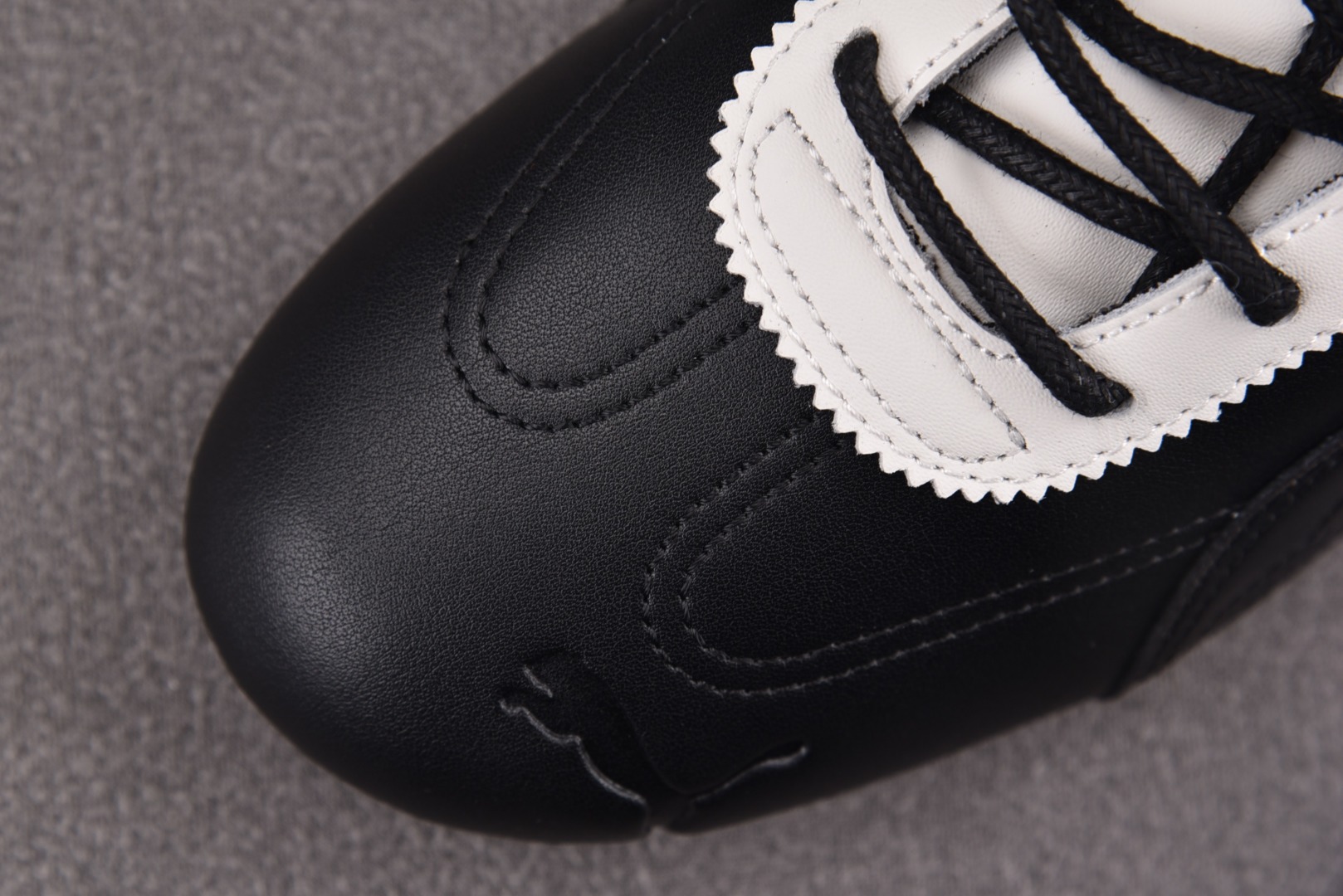 彪马 尺码36-45

纯原版出品-Puma SPeedcat x Noafterno Black Wh