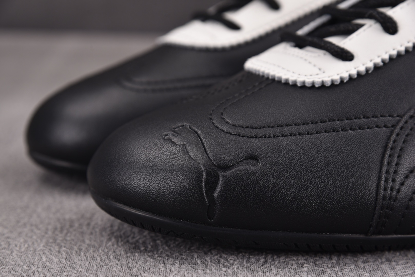 彪马 尺码36-45

纯原版出品-Puma SPeedcat x Noafterno Black Wh