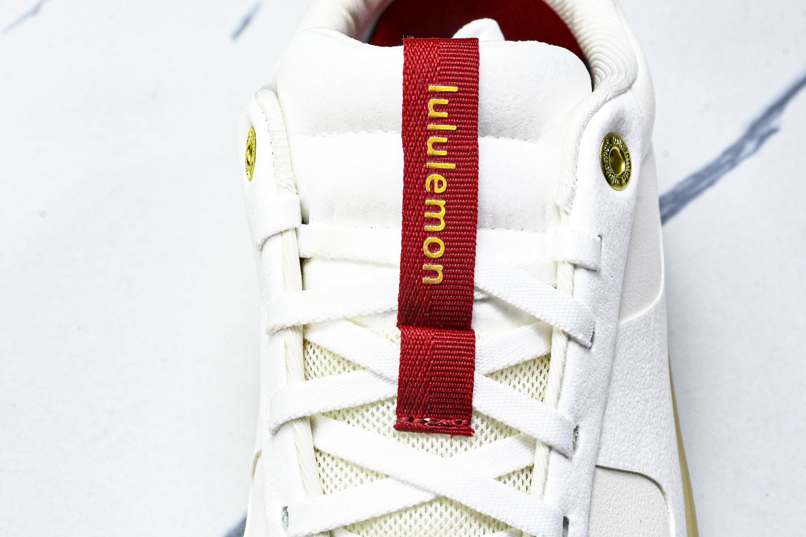  Lululemon Cityverse 露露乐蒙 低帮运动休闲板鞋 LW9B07S 04-24 尺码 
