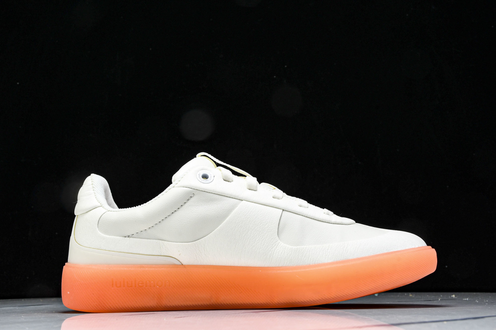  Lululemon Cityverse 露露乐蒙 低帮运动休闲板鞋 LW9FFIS 01-24_尺码 