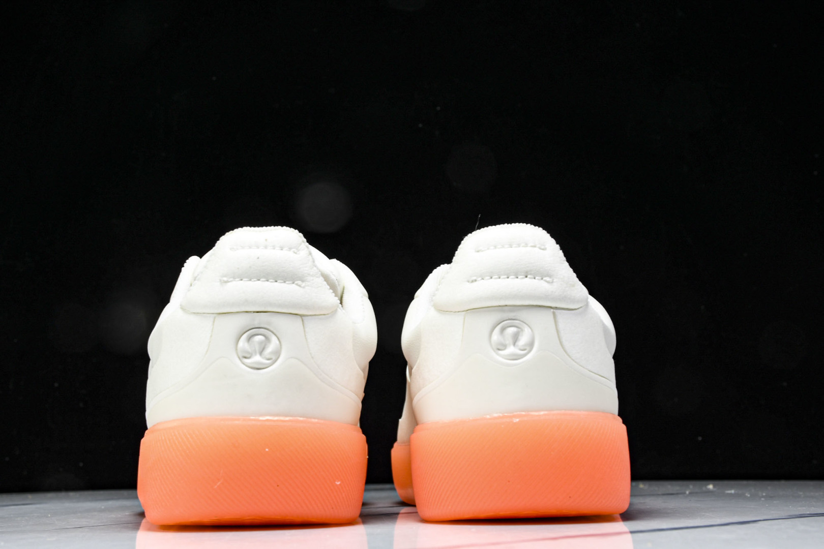  Lululemon Cityverse 露露乐蒙 低帮运动休闲板鞋 LW9FFIS 01-24_尺码 