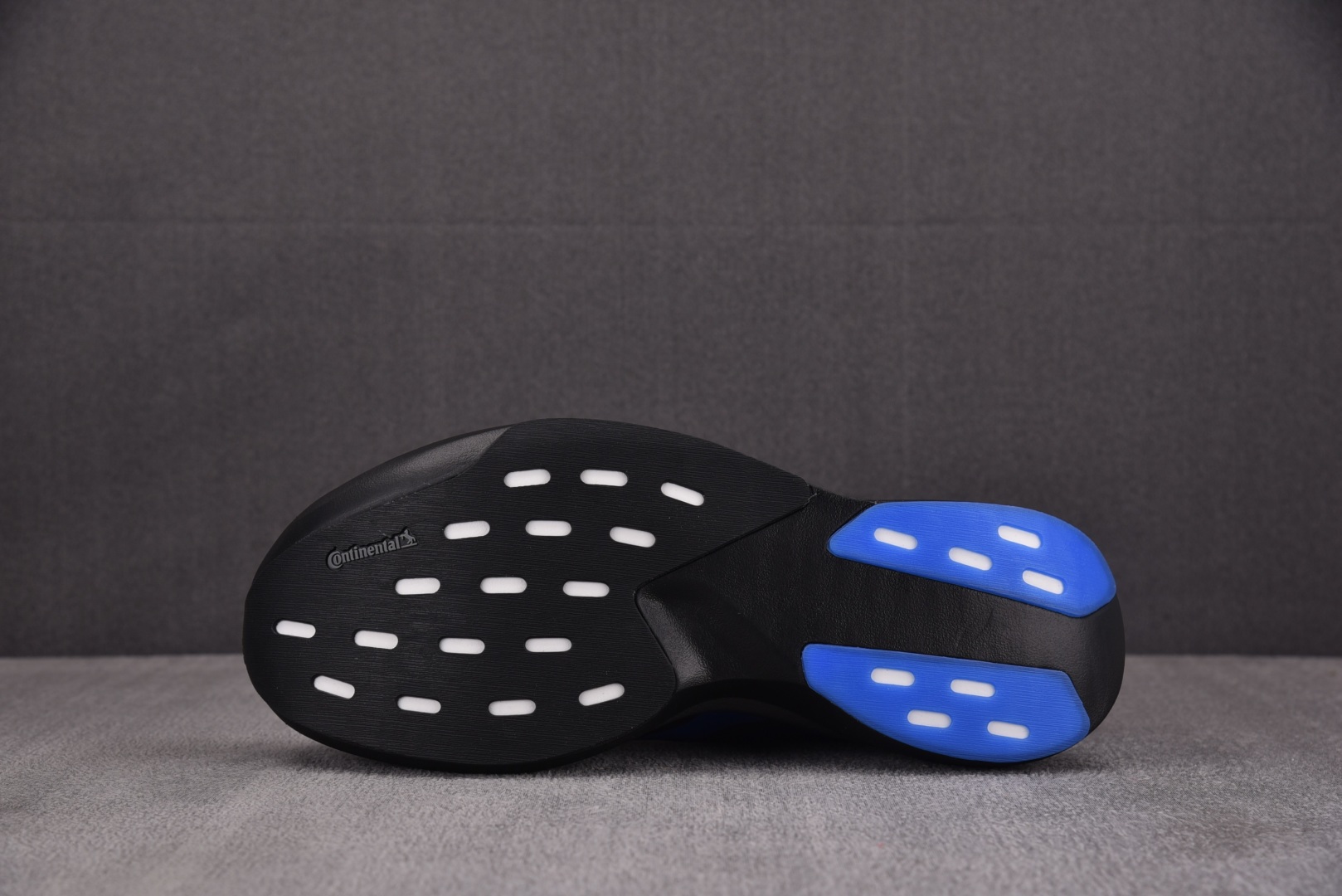  AD Adizero EVO SL Black Blue 黑蓝 J 尺寸36 36.5 37 38 3
