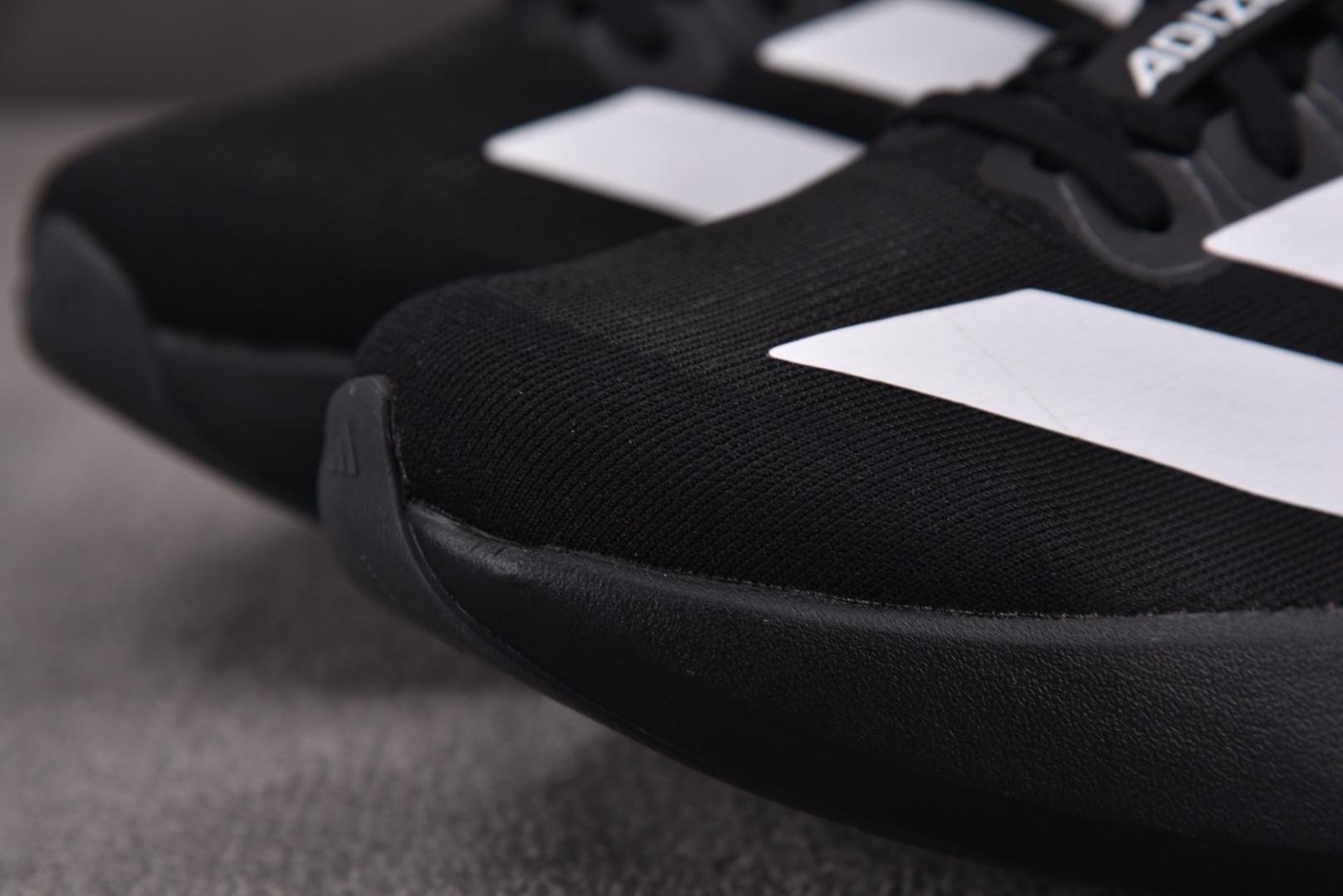  AD Adizero EVO SL Black White 黑白 J 尺寸36 36.5 37 38 
