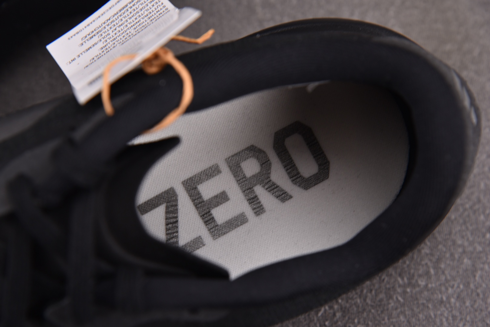  AD Adizero EVO SL Grey Black 灰黑 J 尺寸36 36.5 37 38 3
