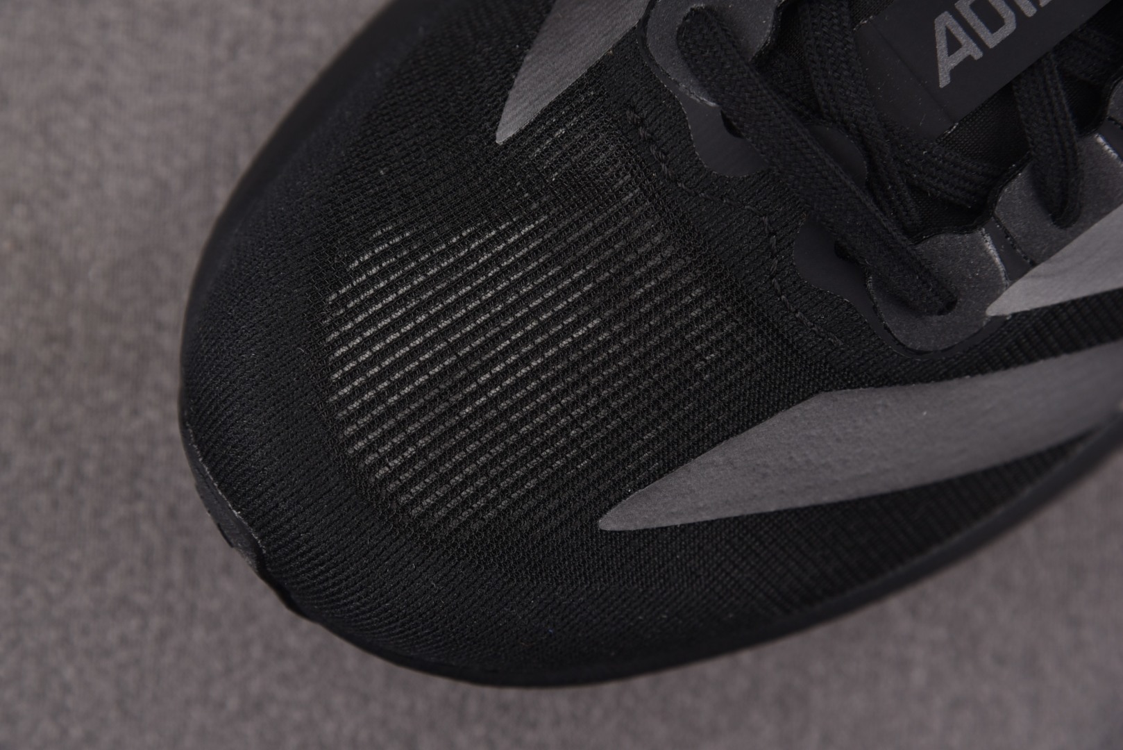 AD Adizero EVO SL Grey Black 灰黑 J 尺寸36 36.5 37 38 3