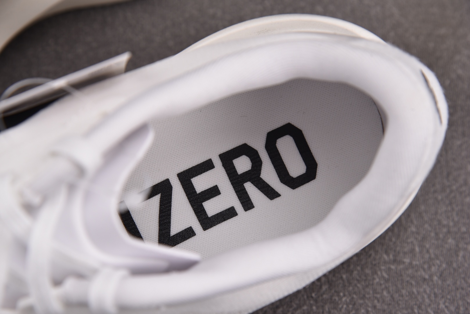  AD Adizero EVO SL White Black 白黑 JH6206 尺寸36 36.5 3