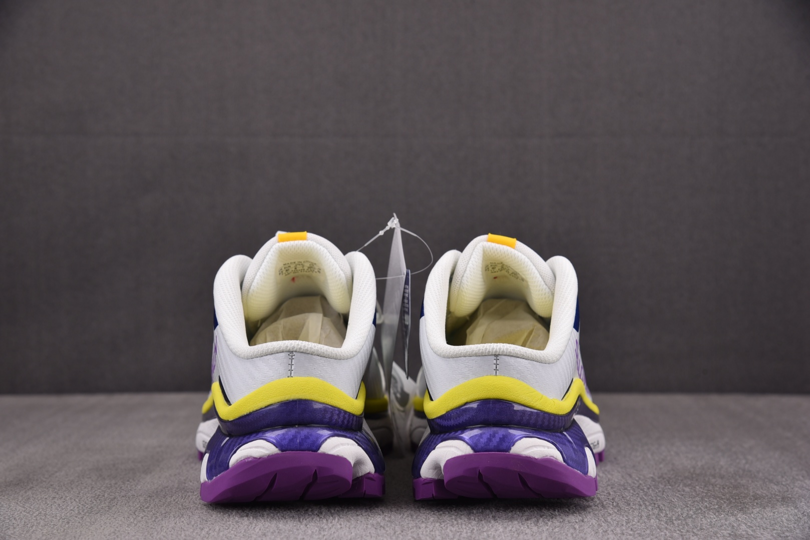  Salomon MM6 Maison Margiela x XT-4 Mule Spectral Bl