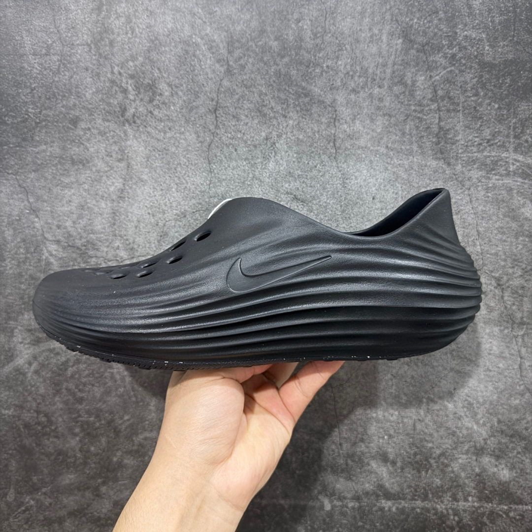 
【纯原】Nike Reactx Rejuven 8 耐克新款夏季沙滩凉鞋拖鞋洞洞鞋  HV5060-0