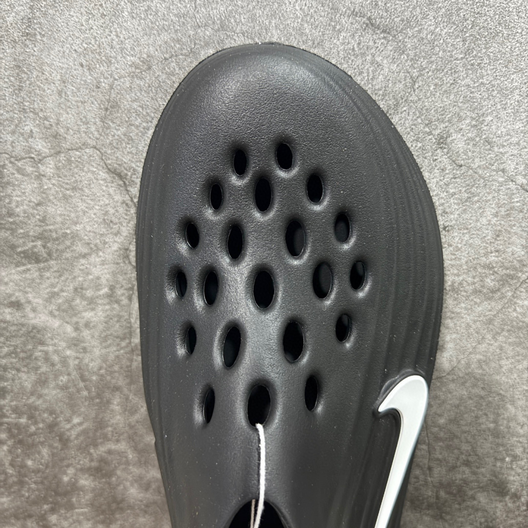 
【纯原】Nike Reactx Rejuven 8 耐克新款夏季沙滩凉鞋拖鞋洞洞鞋  HV5060-0