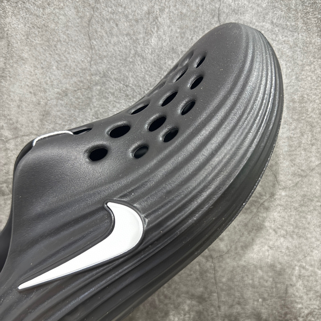 
【纯原】Nike Reactx Rejuven 8 耐克新款夏季沙滩凉鞋拖鞋洞洞鞋  HV5060-0