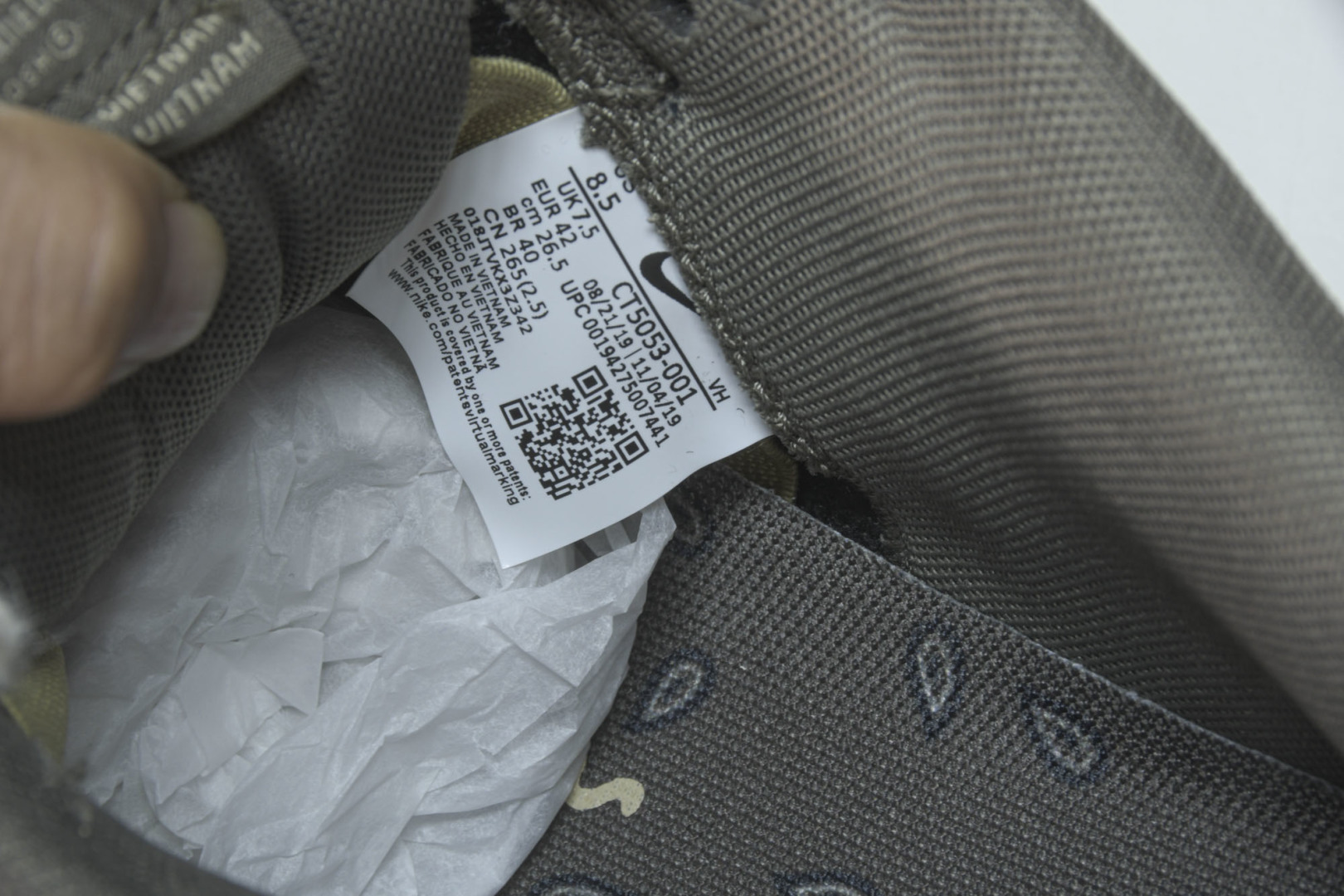 Dunk腰果花 尺码：36-47.5

纯原版出品-Travis Scott x Nike SB Dun