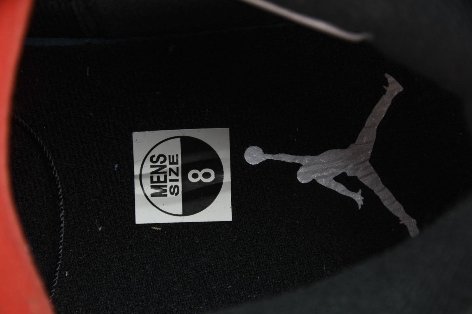 AJ4黑红 尺码40-48.5

纯原版-Air Jordan 4 Retro University B