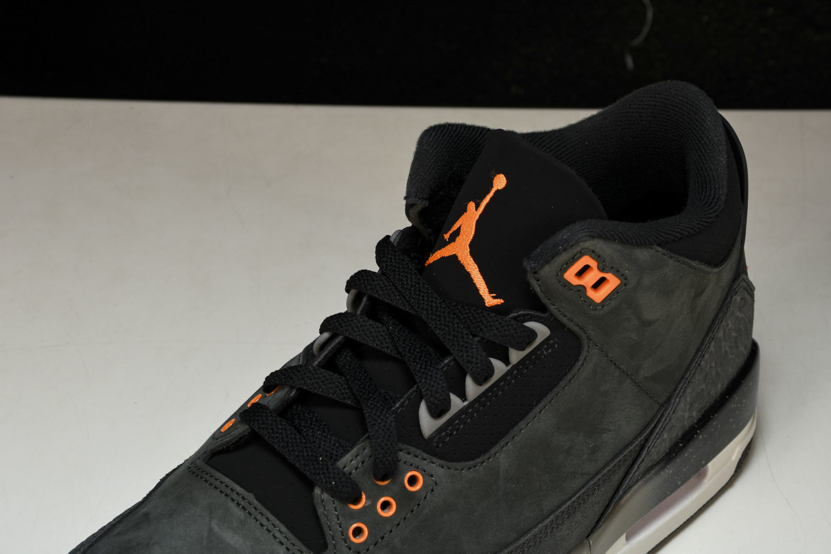 AJ3恐惧 鞋码40-48.5

纯原出品-Air Jordan AJ3 Retro 恐惧 CT8532