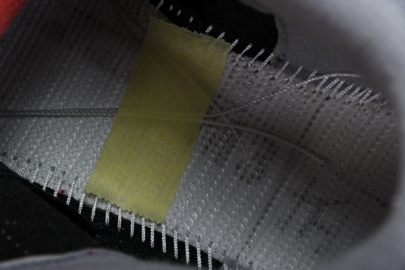 AJ3 黑水泥 鞋码36-47.5

纯原出品-Air Jordan 3 Retro Black Cem
